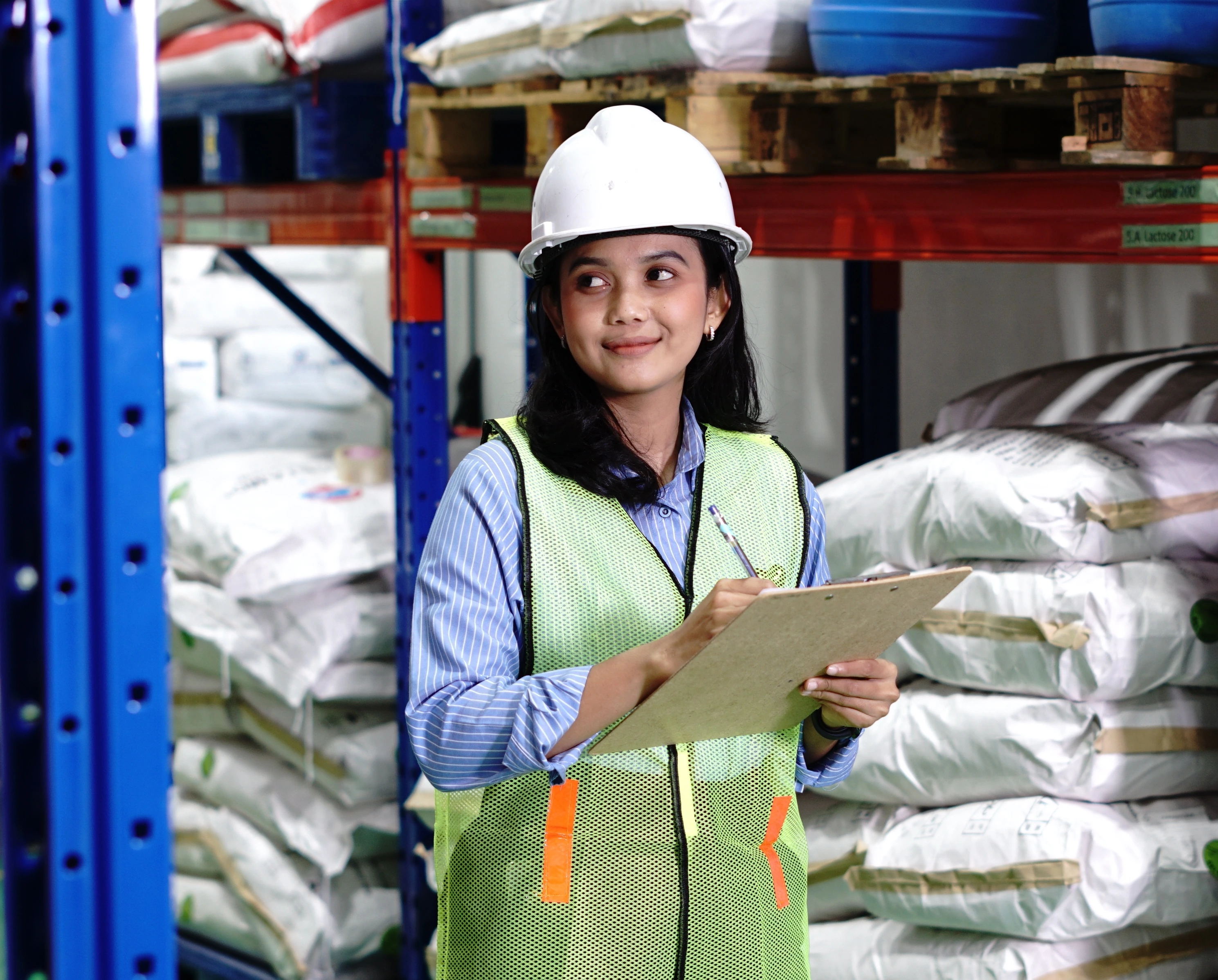 Penelitian Solas Farma