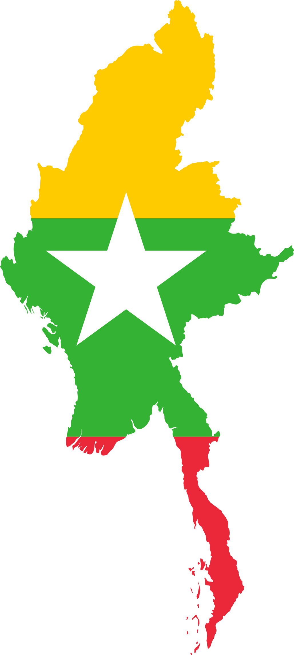 Myanmar