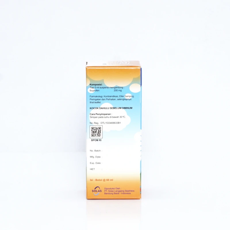 Arfen Forte Suspensi - 3