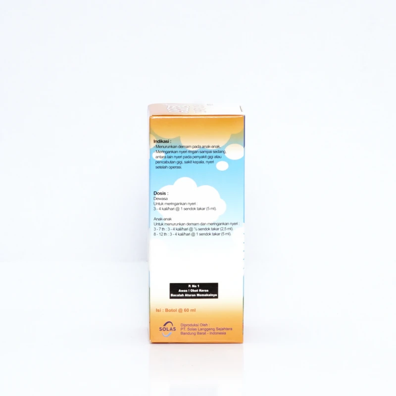 Arfen Forte Suspensi - 2