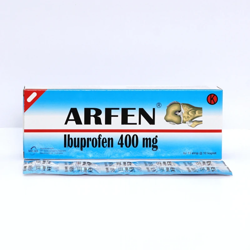 Arfen Kaplet - 4