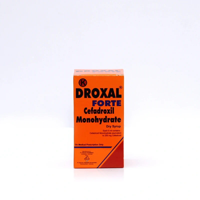 Droxal Forte