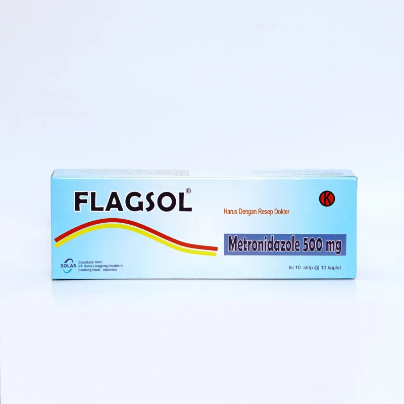 Flagsol Kaplet