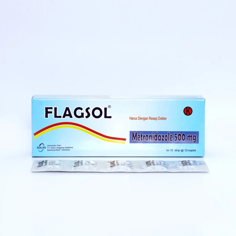 Flagsol Kaplet - 4
