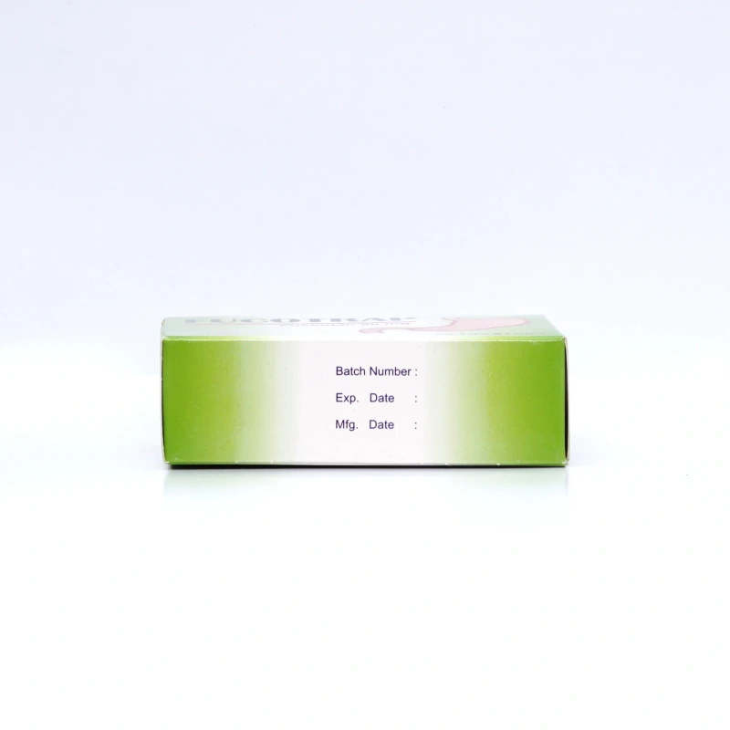 Fucotrap Kapsul 50 mg - 4