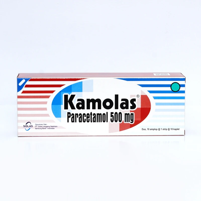 Kamolas Kaplet