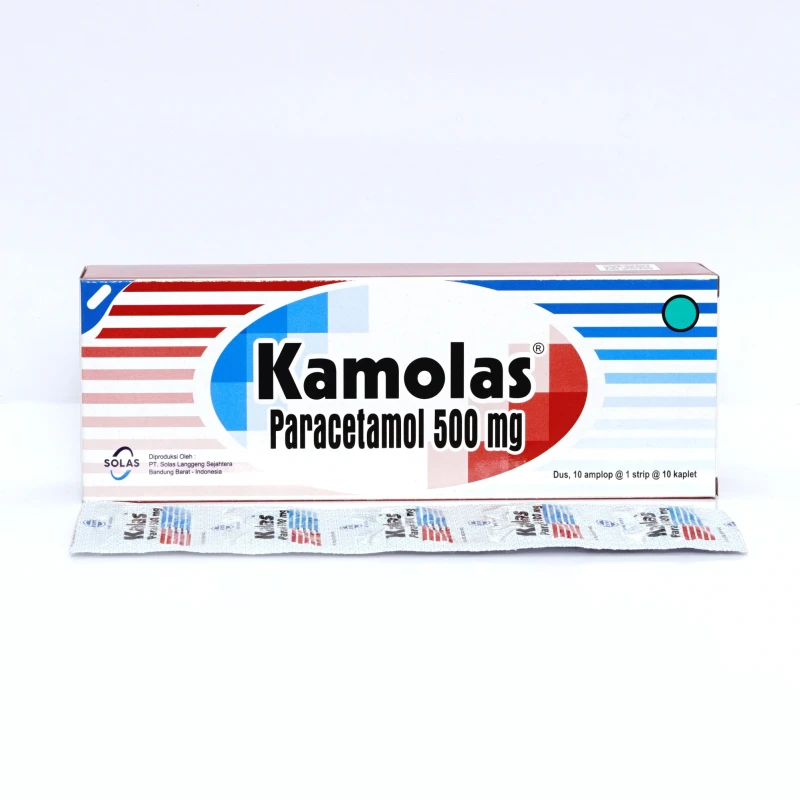 Kamolas Kaplet - 4