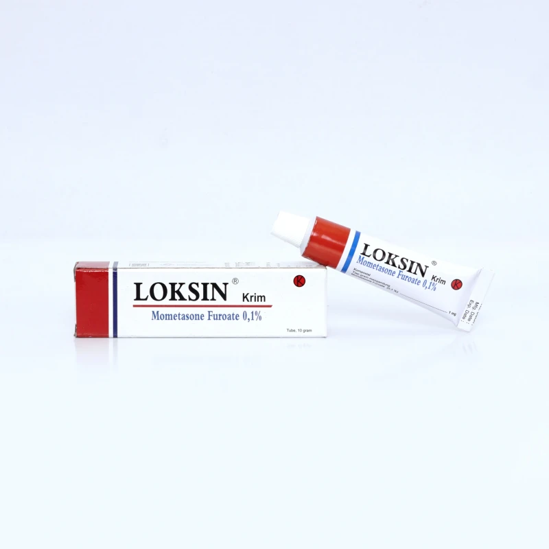 Loksin Cream - 3
