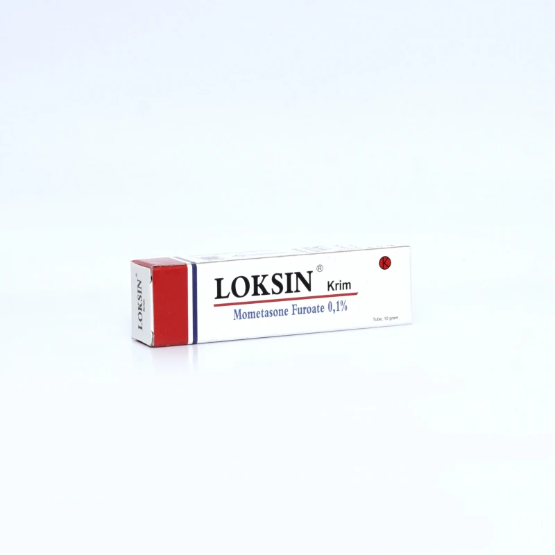 Loksin Cream - 4