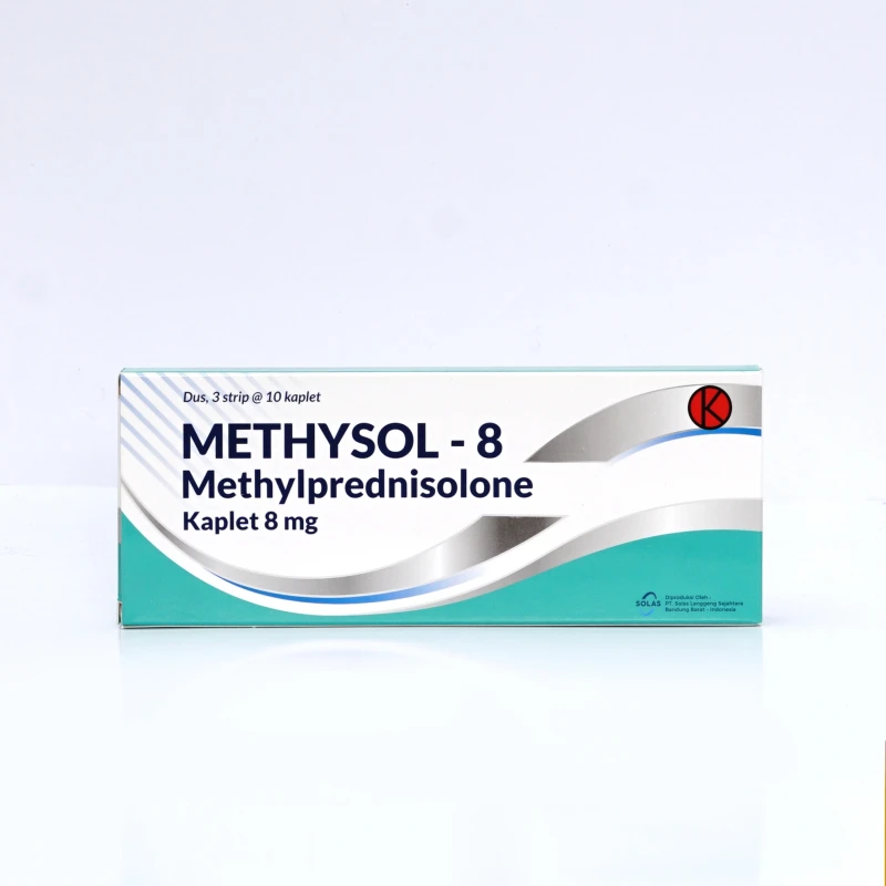 Methysol-8