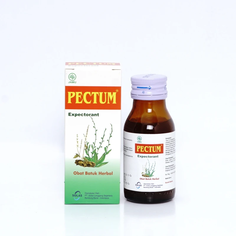 Pectum Suspensi 60 ml - 4