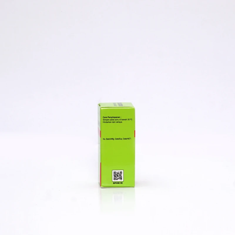 Solafexone Injeksi - 2