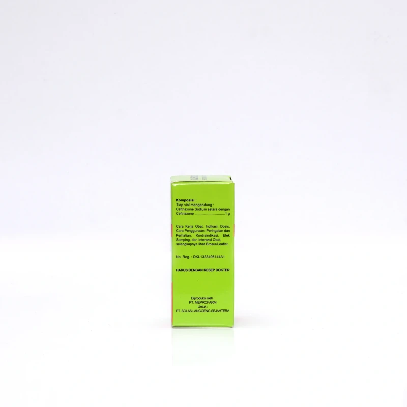 Solafexone Injeksi - 3