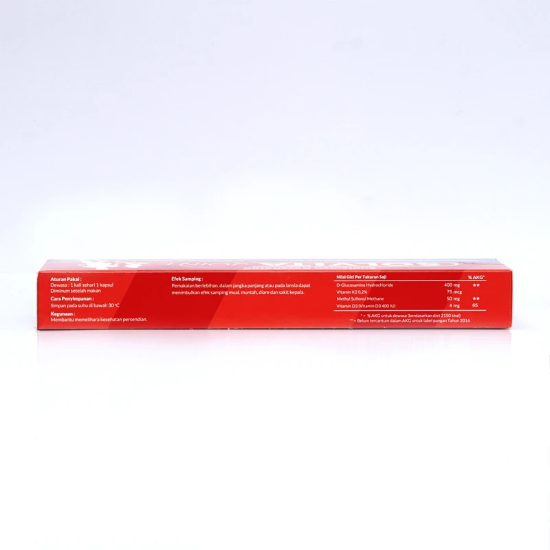 Solvita Joint Kapsul - 2