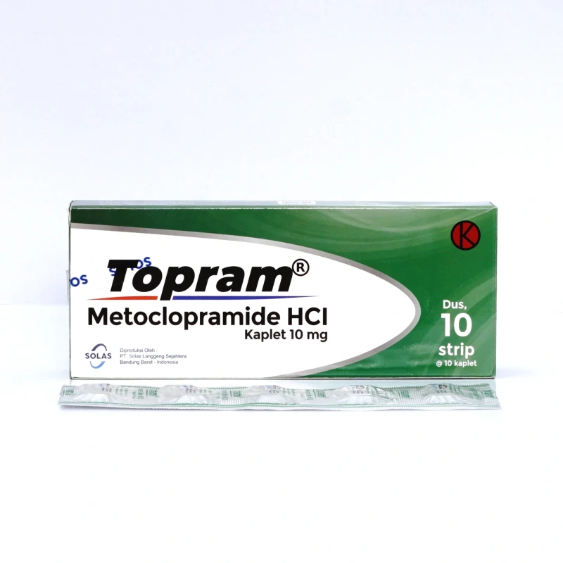 Topram Kaplet - 4