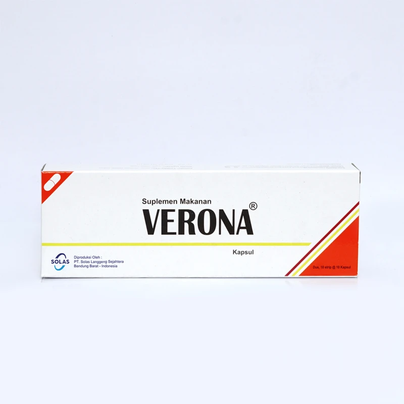Verona Kapsul
