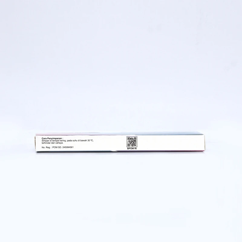 Vierfolic Kaplet Hisap - 4