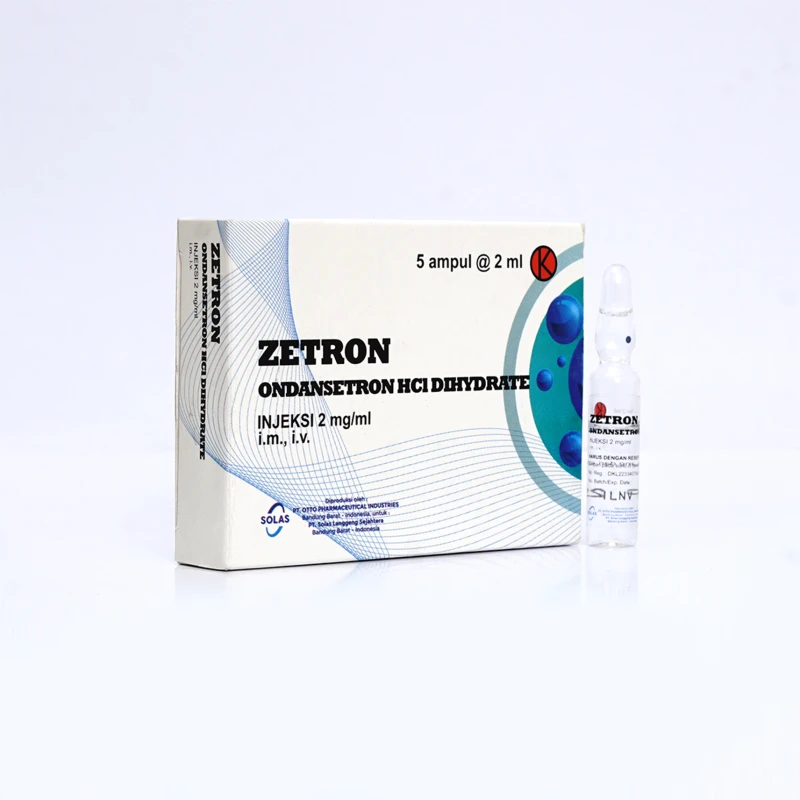 Zetron Injeksi - 4