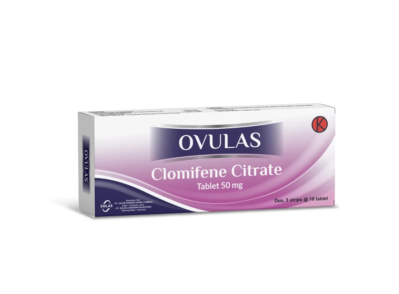Ovula Tablets